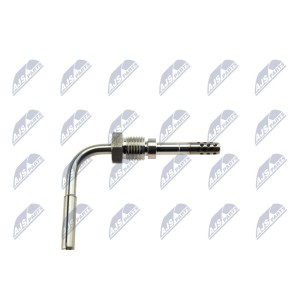 PALPEUR, TEMPERATURE DES GAZ CHRYSLER SEBRING 2.0CRD 2007-
