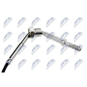 PALPEUR, TEMPERATURE DES GAZ CHRYSLER 300C 3.0CRD 2011-