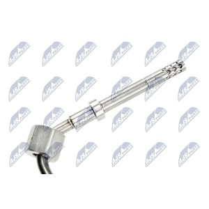 PALPEUR, TEMPERATURE DES GAZ CHRYSLER 300C 3.0CRD 2005-