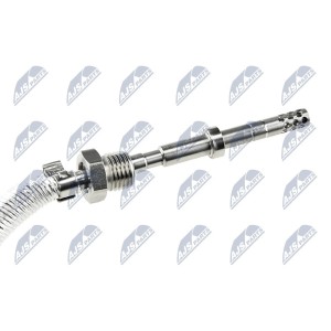 PALPEUR, TEMPERATURE DES GAZ CHRYSLER SEBRING 2.0CRD 2007-