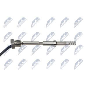 PALPEUR, TEMPERATURE DES GAZ CHEVROLET CAPTIVA 2.0D 93/110KW 06-