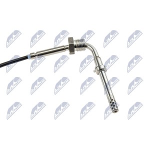 PALPEUR, TEMPERATURE DES GAZ JEEP CHEROKEE 2.0CRD