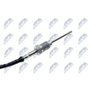 PALPEUR, TEMPERATURE DES GAZ CITROEN BERLINGO 1.6HDI 08-