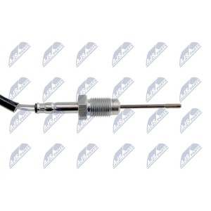 PALPEUR, TEMPERATURE DES GAZ CITROEN C4 I 2.0HDI 04-11