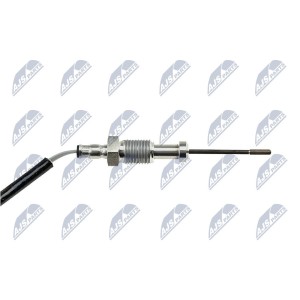 PALPEUR, TEMPERATURE DES GAZ CITROEN C5 II 2.0HDI 04-