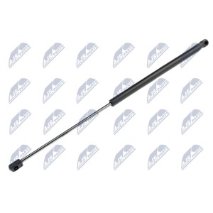RESSORT A GAZ COUVERCLE DE COMPARTIMENT DE MOTEUR L=579MM