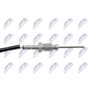 PALPEUR, TEMPERATURE DES GAZ CITROEN C4 II 2.0HDI 09-