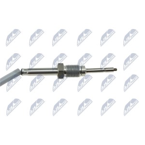 PALPEUR, TEMPERATURE DES GAZ CITROEN C5 III 2.2HDI 150KW 10-
