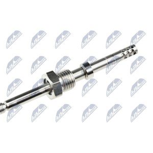 PALPEUR, TEMPERATURE DES GAZ OPEL ANTARA 2.0CDTI 2006-/PROSTY-DEVANT CATALISATEUR - SILNIK Z20DMH/