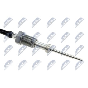 PALPEUR, TEMPERATURE DES GAZ FORD FOCUS II 1.6TDCI 2004-
