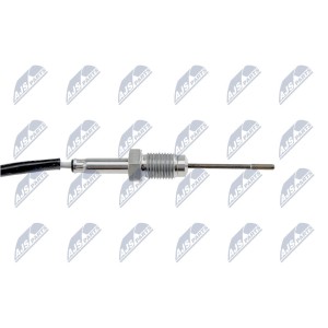 PALPEUR, TEMPERATURE DES GAZ FORD C-MAX 1.6TDCI 07-10