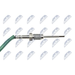 PALPEUR, TEMPERATURE DES GAZ FORD GALAXY/S-MAX 2.2TDCI 129KW 08-12