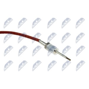PALPEUR, TEMPERATURE DES GAZ FORD GALAXY 1.6TDCI 85KW 11-15