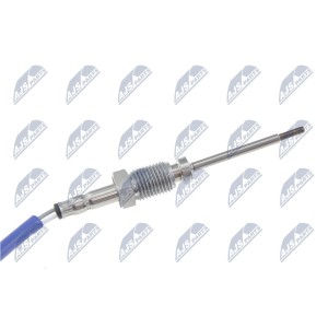 PALPEUR, TEMPERATURE DES GAZ FORD KUGA I 2.0TDCI /4X4 103KW 10-12