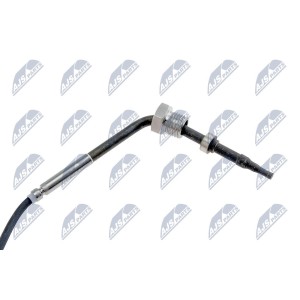 PALPEUR, TEMPERATURE DES GAZ FORD RANGER 2.2TDCI /4X4 88KW