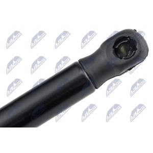 RESSORT A GAZ COUVERCLE DE COMPARTIMENT DE MOTEUR L=579MM