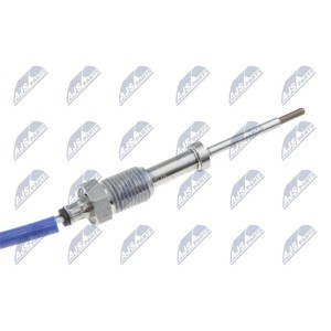 PALPEUR, TEMPERATURE DES GAZ FORD KUGA I 2.0TDCI /4X4 103KW 10-12