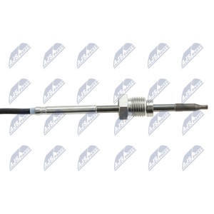 PALPEUR, TEMPERATURE DES GAZ FORD TRANSIT MK8 2.2TDCI 13- /ZA FILTREM CZASTEK STALYCH