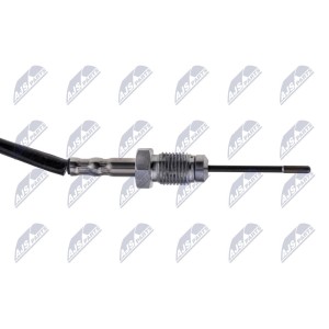 PALPEUR, TEMPERATURE DES GAZ ENG.2.0D FORD FOCUS II