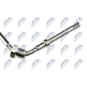 PALPEUR, TEMPERATURE DES GAZ FIAT FREEMONT 2.0JTD 2011-