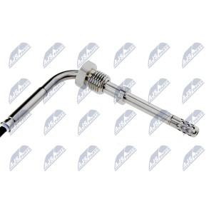PALPEUR, TEMPERATURE DES GAZ FIAT DUCATO 2.0JTD