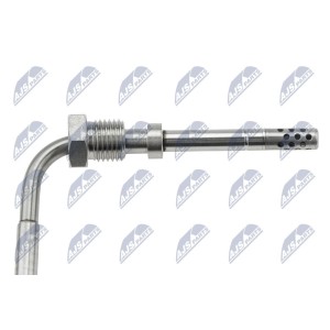 PALPEUR, TEMPERATURE DES GAZ FIAT GRANDE PUNTO 1.9D 05-