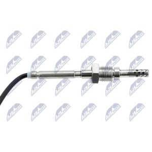 PALPEUR, TEMPERATURE DES GAZ FIAT 500L 1.3D 62KW