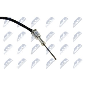PALPEUR, TEMPERATURE DES GAZ FIAT DUCATO 115 MULTIJET 2.0D 85KW 11-