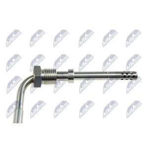 PALPEUR, TEMPERATURE DES GAZ FIAT 500L 1.6D 88KW 13-
