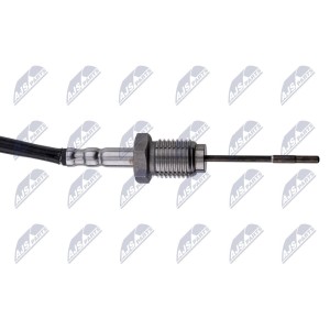 PALPEUR, TEMPERATURE DES GAZ ENG.1.3D FIAT PUNTO