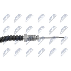 PALPEUR, TEMPERATURE DES GAZ HYUNDAI I30 2.0CRDI 07-11