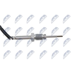 PALPEUR, TEMPERATURE DES GAZ HYUNDAI I20 1.4/1.6CRDI 08-15