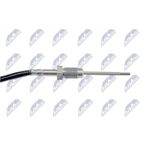 PALPEUR, TEMPERATURE DES GAZ HYUNDAI ACCENT IV 1.6CRDI 10-15