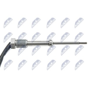 PALPEUR, TEMPERATURE DES GAZ IX35 2.0CRDI 10-