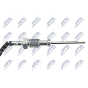 PALPEUR, TEMPERATURE DES GAZ ENG. 2.0CRDI