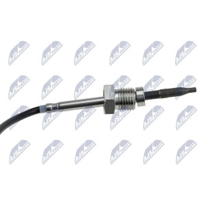 PALPEUR, TEMPERATURE DES GAZ ENG.1.6CRDI HYUNDAI I30