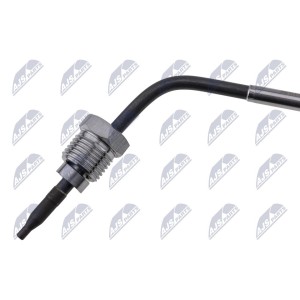 PALPEUR, TEMPERATURE DES GAZ ENG.1.6D