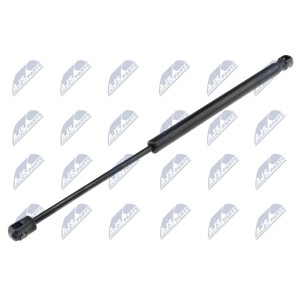 RESSORT A GAZ PRESSION MALLE DU HAYON AMORTISSEUR L=440MM