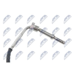 PALPEUR, TEMPERATURE DES GAZ MERCEDES SPRINTER 309CDI