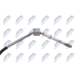 PALPEUR, TEMPERATURE DES GAZ MERCEDES CLS C218/C219 350CDI 11-