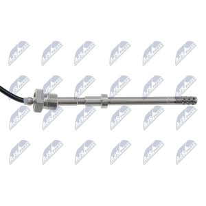 PALPEUR, TEMPERATURE DES GAZ MERCEDES KLASA C W203 C200/220 03-07