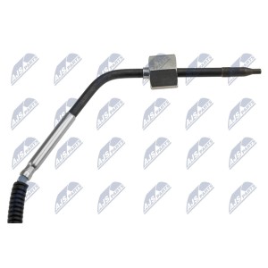 PALPEUR, TEMPERATURE DES GAZ ENG.2.0D-3.0D MERCEDES KLASA C(W205
