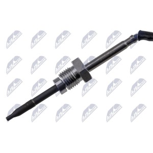 PALPEUR, TEMPERATURE DES GAZ ENG.1.3/1.3H/1.4H MERCEDES A(W177/V177)
