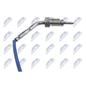 PALPEUR, TEMPERATURE DES GAZ ENG. 2.2D MAZDA 6 2012-