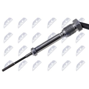 PALPEUR, TEMPERATURE DES GAZ ENG. 1.5D MAZDA 2