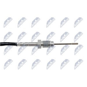 PALPEUR, TEMPERATURE DES GAZ NISSAN NP300 NAVARA 2.5DCI /4WD 05-