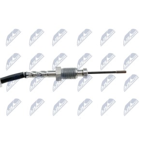 PALPEUR, TEMPERATURE DES GAZ NISSAN QASHQAI / QASHQAI +2  2.0DCI (M9R) /4X4 110KW 07-13