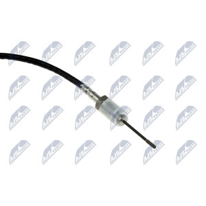 PALPEUR, TEMPERATURE DES GAZ NISSAN NP300 NAVARA (D40) 3.0DCI 10-