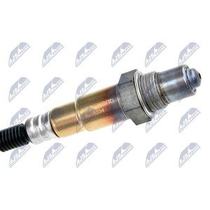 SONDE LAMBDA SKODA FABIA 1.2 2003-
