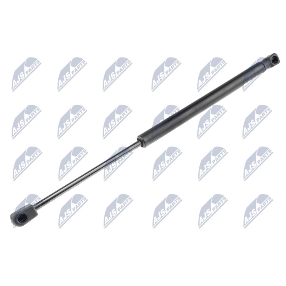 RESSORT A GAZ PRESSION MALLE DU HAYON AMORTISSEUR L=412MM